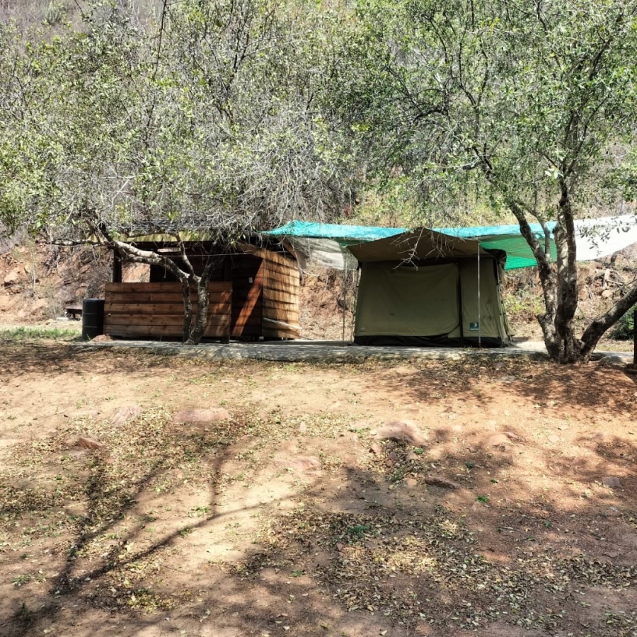 Commercial Property for Sale in Zoutpansdrift North West